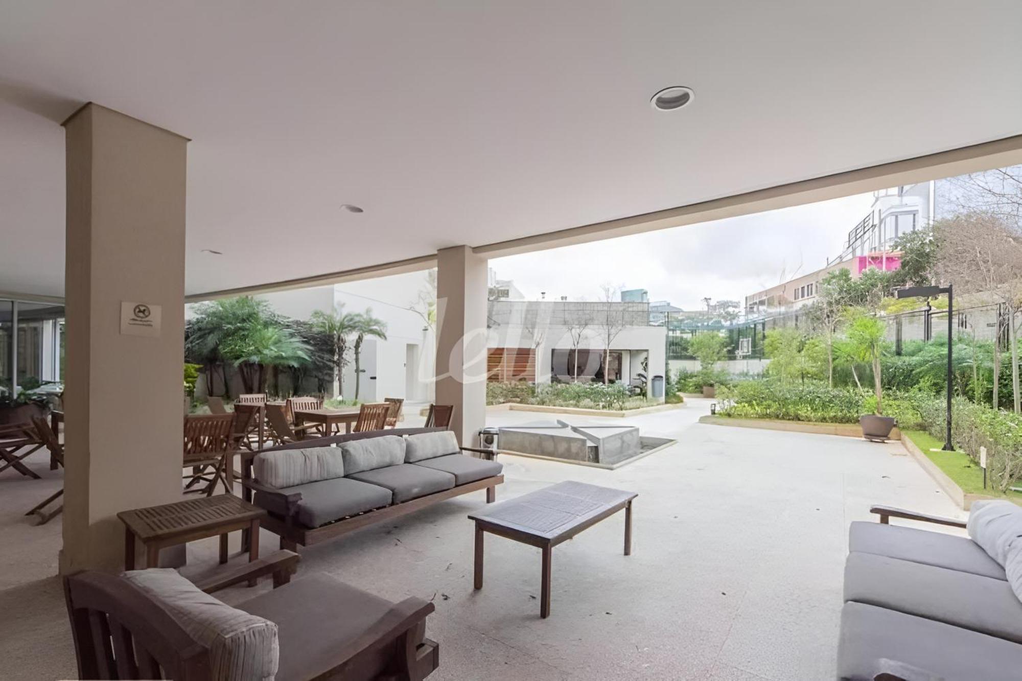 Apartamento Luxuoso Ao Lado Do Metro Pinheiros E Faria Lima Itaim - Thera Faria Lima